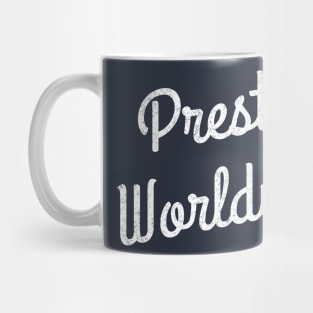 Prestige Worldwide Mug